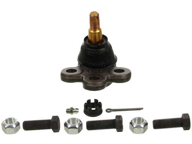 Front Lower Ball Joint - 2006-2009 Pontiac Torrent - Quick Steer 18627-02953510