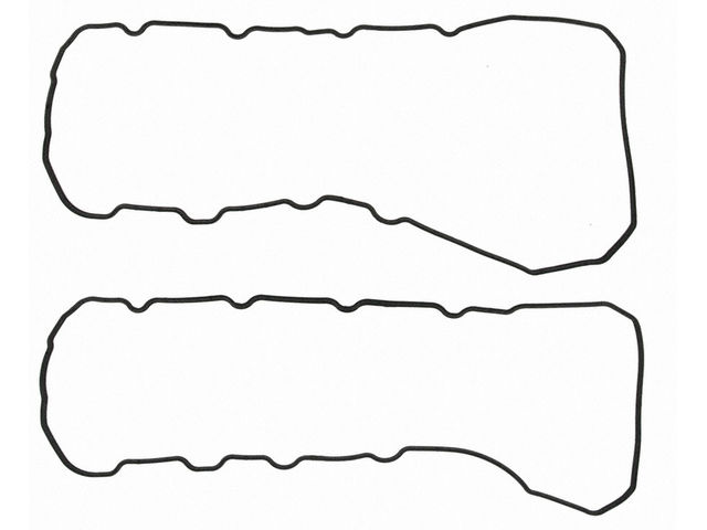 Valve Cover Gasket Set - 2008-2011, 2013-2021 Toyota Land Cruiser 5.7L V8 - Felpro 29069-02953629