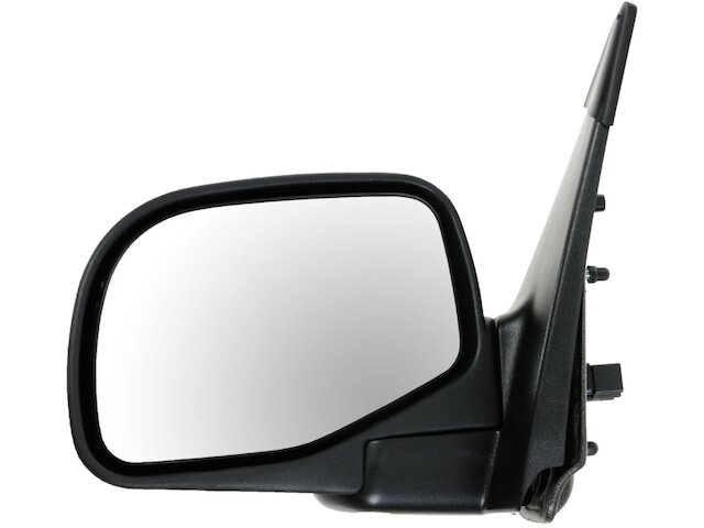 Left Mirror - 2002-2005 Mercury Mountaineer - TRQ 5806-02953873