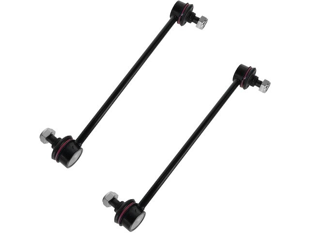 Rear Sway Bar Link Kit 2 Piece - 2004-2006 Lexus RX330 - TRQ 18044-02954242