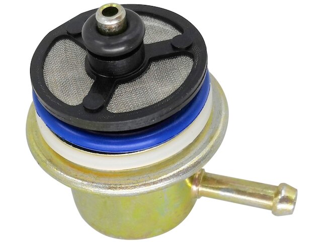 Fuel Pressure Regulator - 1999-2002 Oldsmobile Intrigue 3.5L V6 - Replacement 4535-02954753