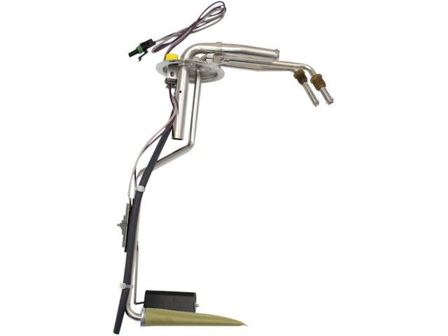 Fuel Level Sending Unit - 1988-1998 GMC K1500 - TRQ 4018-02954904