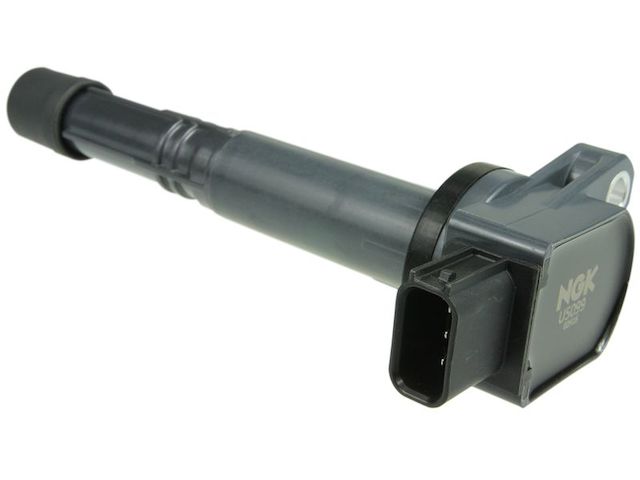Ignition Coil - 2003-2011 Honda Element 2.4L 4-Cylinder - NGK 7014-02955208