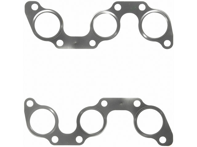 Exhaust Manifold Gasket Set - 1994-2001 Toyota Camry 3.0L V6 - Felpro 7950-02955218