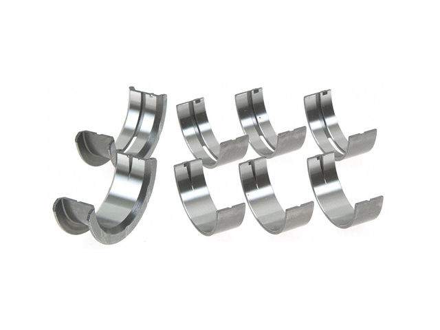 Main Bearing Set - 1988-1995 Ford Taurus 3.8L V6 - Sealed Power 5541-02955512