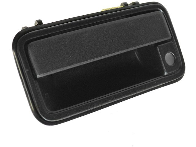 Front Left Door Handle - 1995-2000 GMC Yukon 5.7L V8 - TRQ 4297-02956449