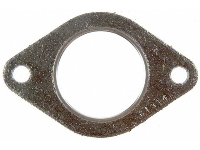 Converter To Resonator Assembly Exhaust Gasket - 2005-2008 Buick LaCrosse 3.6L V6 - Felpro 18286-02956481
