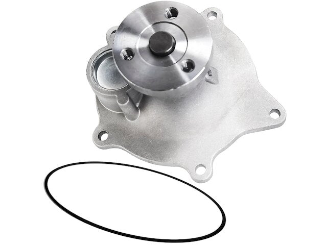 Water Pump - 1990-2000 Dodge Grand Caravan - SKP 1897-02956599
