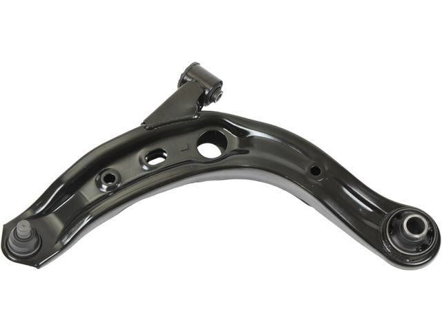 Front Left Lower Control Arm and Ball Joint Assembly - 2000-2006 Mazda MPV - Moog 17680-02957939