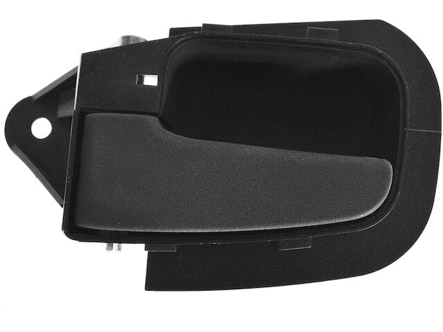 Left Interior Door Handle - 1996-1999 BMW 328i Convertible - TRQ 1004-02959434