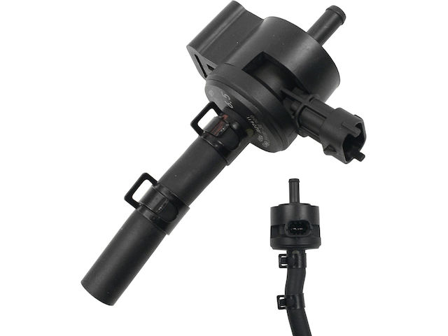 Purge Valve - 2007-2008 Hyundai Santa Fe 2.7L V6 - Beck Arnley 19160-02959756