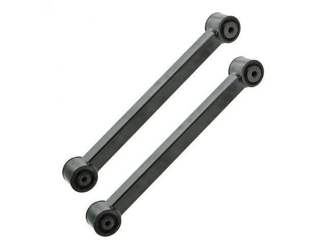 Rear Upper Control Arm Set 2 Piece - 2006-2010 Jeep Commander - TRQ 18681-02960133