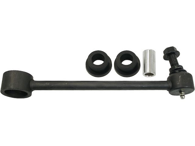 Rear Stabilizer Bar Link - 2000-2014 GMC Yukon XL 1500 - Quick Steer 4306-02960494