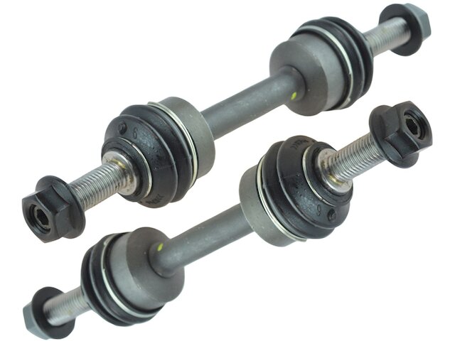 Front Sway Bar Link Kit 2 Piece - 2007-2022 Ford Expedition - TRQ 19017-02960563