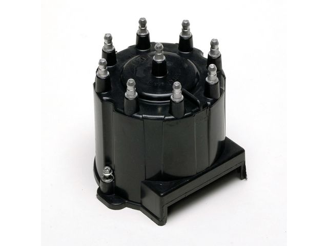 Distributor Cap - 1987-1992 Pontiac Firebird - Delphi 4664-02960583