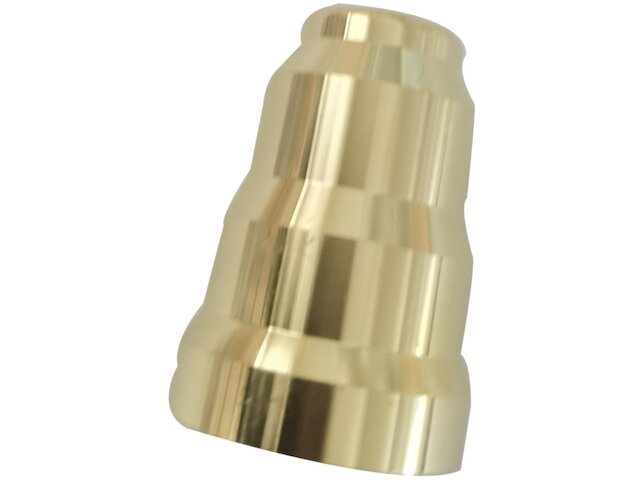 Fuel Injector Sleeve - 1999-2003 Ford F250 Super Duty 7.3L V8 - Replacement 5337-02960768
