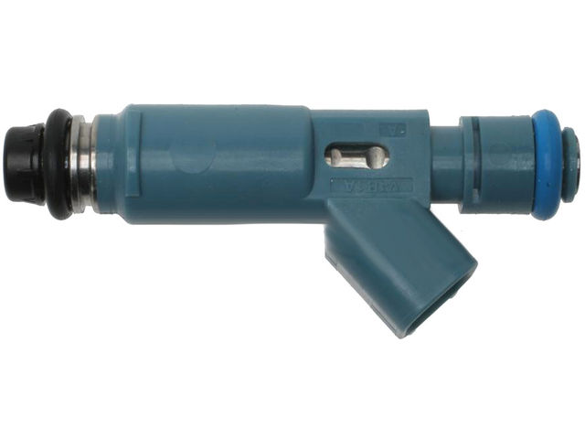 Fuel Injector - 2009-2010 Ford E150 4.6L V8 - Standard Motor Products 30281-02961007