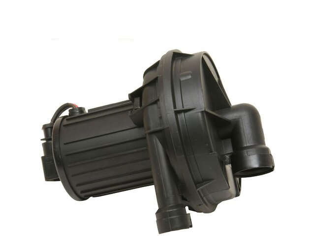 Secondary Air Injection Pump - 2000-2006 Audi A4 Quattro 3.0L V6 - TRQ 7450-02962001