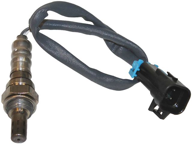 Upstream Oxygen Sensor - 2008-2009 Pontiac Solstice 2.4L 4-Cylinder VIN B Naturally Aspirated GAS - Walker 28805-02963811