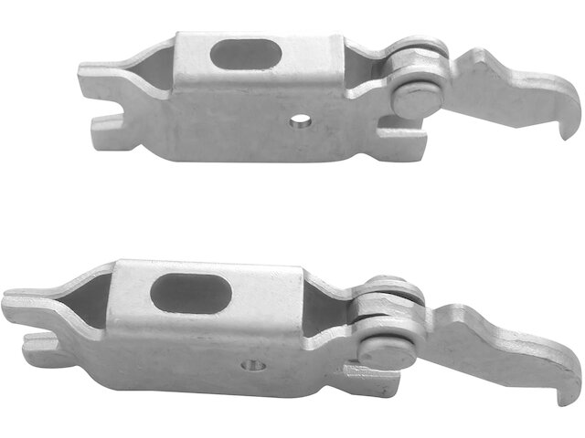 Parking Brake Lever Kit - 2004-2007 Chrysler Pacifica - Replacement 17855-02965184