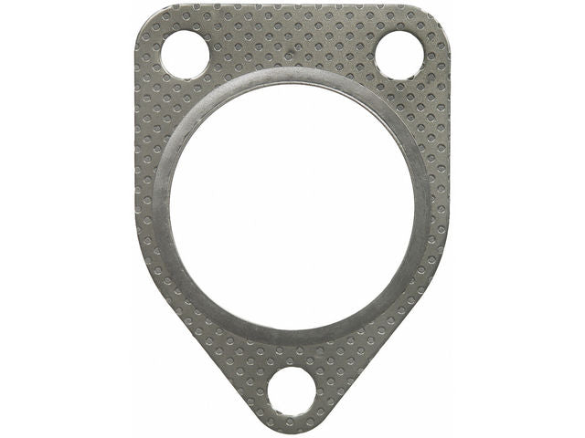 Resonator Assembly To Muffler Assembly Exhaust Gasket - 2003-2006 Mitsubishi Lancer 2.0L 4-Cylinder - Felpro 7182-02965536