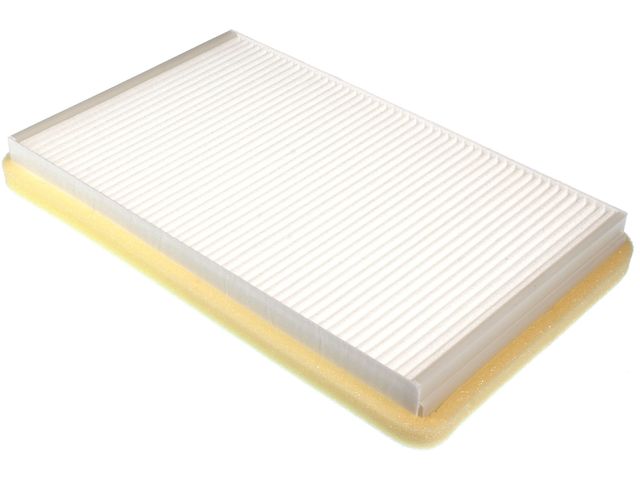 Cabin Air Filter - 2005-2006 Mercury Mariner - Mahle 18370-02966225