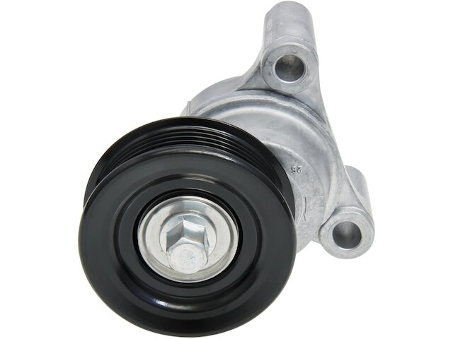 Accessory Belt Tensioner - 2009-2014 GMC Yukon XL 1500 - Gates 30039-02967778