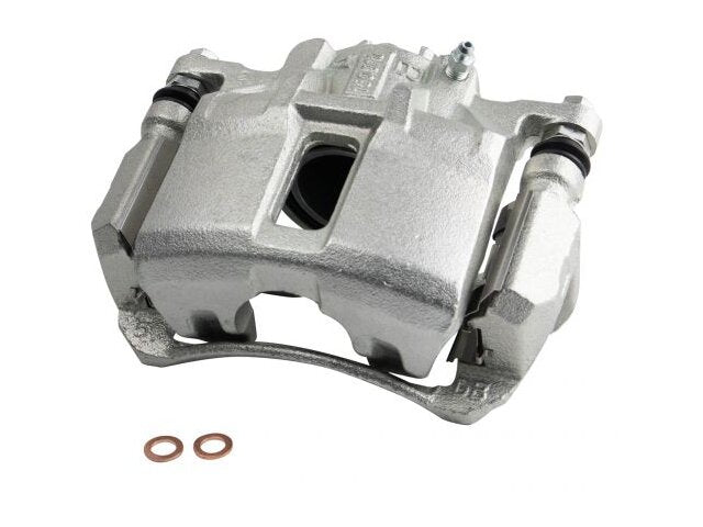 Front Left Brake Caliper - 2003-2007 Honda Accord 3.0L V6 - TRQ 5986-02968447