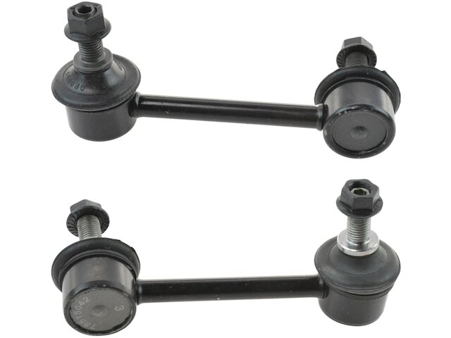Rear Sway Bar Link Kit 2 Piece - 2003-2008 Infiniti G35 - TRQ 6703-02968663