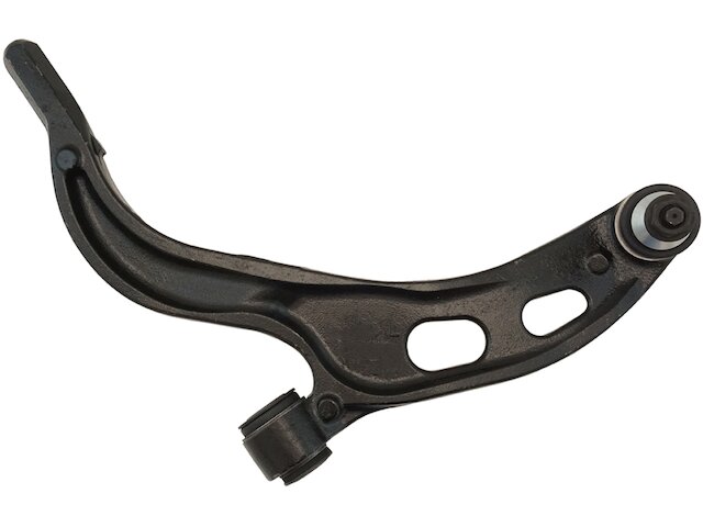 Front Left Lower Control Arm and Ball Joint Assembly - 2009-2012 Lincoln MKS - TRQ 29966-02968947