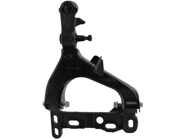 Front Left Lower Control Arm and Ball Joint Assembly - 2002-2003 Chevrolet Trailblazer EXT - TRQ 127819-02969861