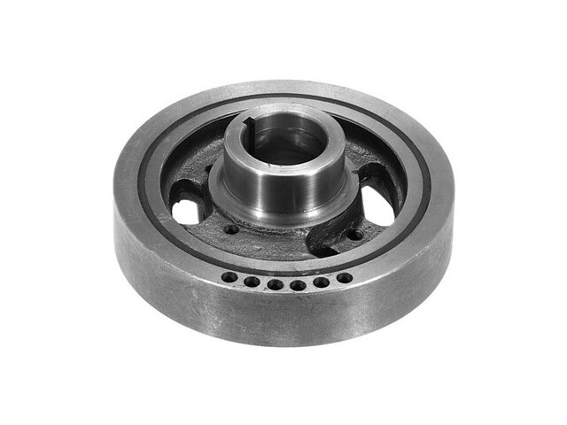 Engine Harmonic Balancer - 1988-1994 Ford F250 7.3L V8 - ATP 5328-02971040