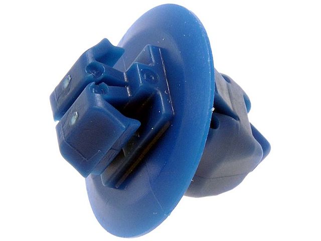 Rocker Panel Molding Retainer - 2003-2009 Toyota 4Runner - Dorman 7926-02971086