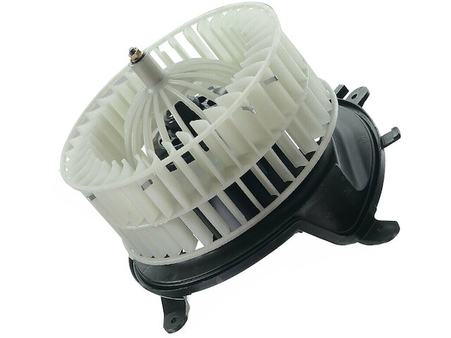 Blower Motor - 2000-2006 Mercedes S430 4.3L V8 - Mahle 6442-02973030