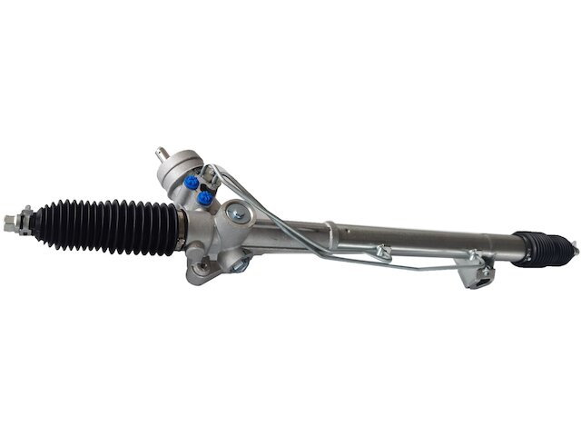 Steering Rack - 2000-2002 Audi S4 - Replacement 7461-02973390