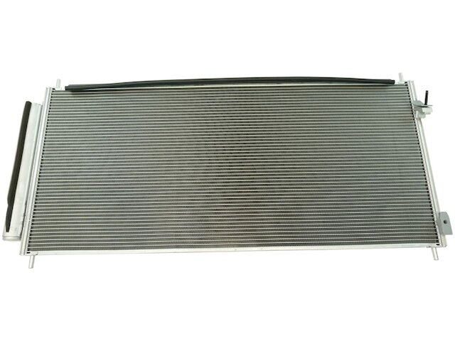 A/C Condenser and Receiver Drier Assembly - 2010-2014 Honda Insight - TRQ 31993-02973943