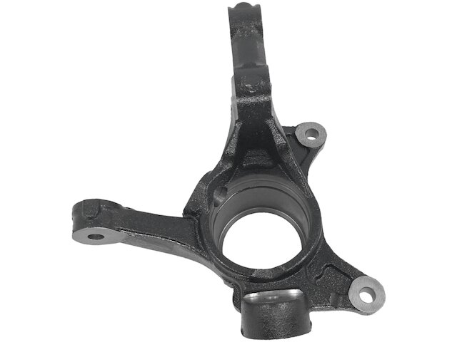 Front Left Steering Knuckle - 2004-2006 Lexus RX330 - Replacement 18044-02974291