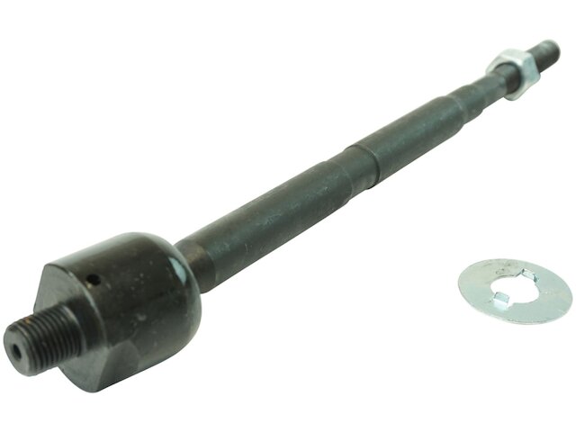 Tie Rod End - 2012-2015 Chevrolet Captiva Sport - TRQ 118596-02976279