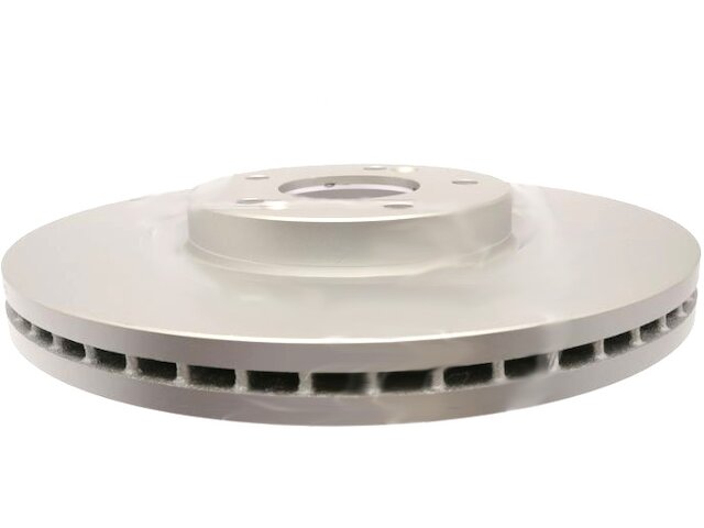 Front Brake Rotor - 2015-2021 Kia Sedona - Raybestos 130021-02976344