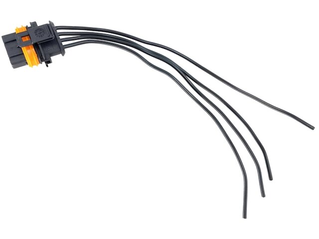 Ignition Coil Connector Kit - 2008-2018 Hyundai Sonata - Replacement 28829-02976706