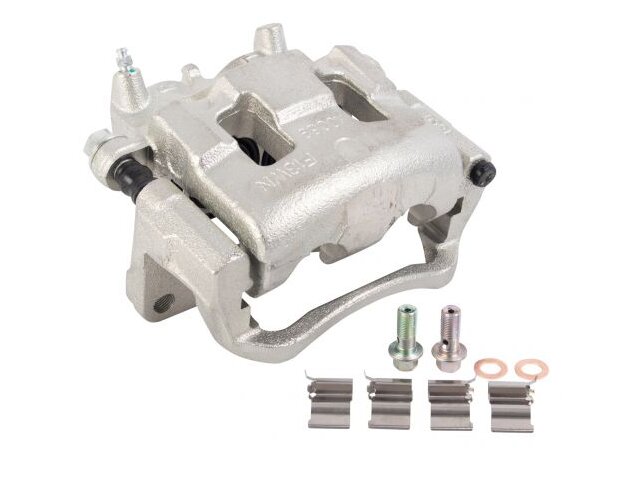 Front Right Brake Caliper - 2007-2008 Lincoln MKX FWD - TRQ 24002-02976712
