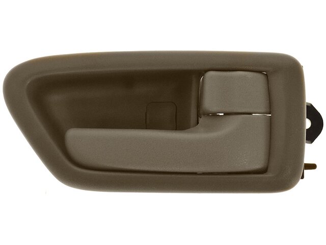 Interior Door Handle and Bezel Set 2 Piece - 1997-2001 Toyota Camry - TRQ 7953-02976739