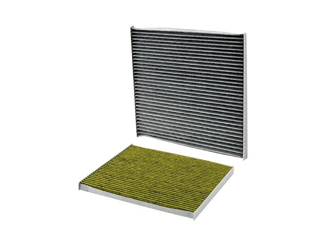 Cabin Air Filter - 2013-2018 Hyundai Santa Fe Sport - WIX 146719-02977005
