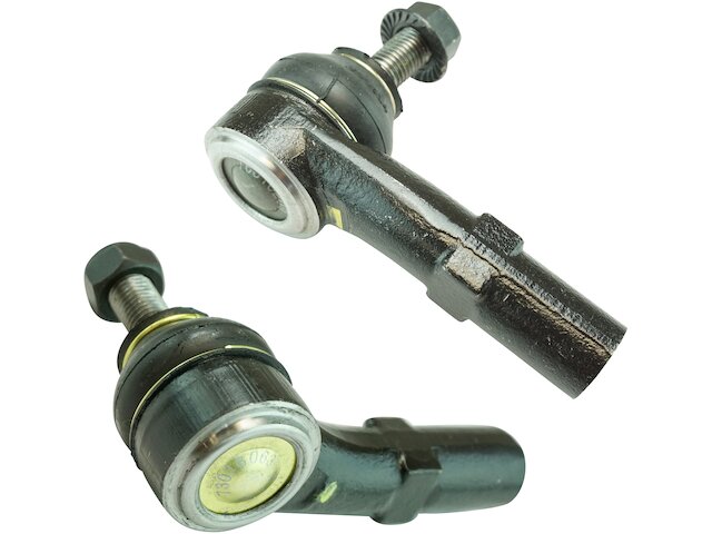 Front Outer Tie Rod End Set 2 Piece - 2007-2021 Volkswagen GTI - TRQ 30306-02978121