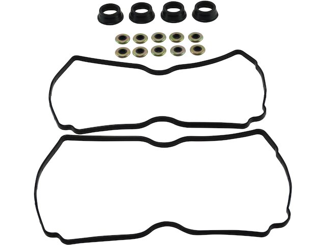 Valve Cover Gasket Set - 2000-2005 Subaru Outback 2.5L H4 - TRQ 18998-02978129
