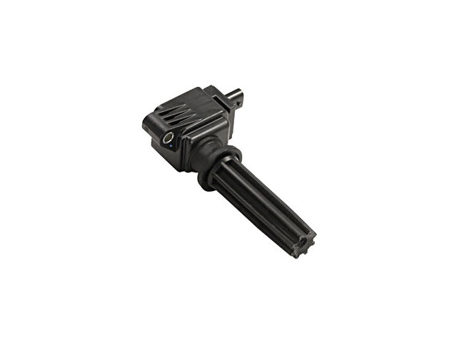 Ignition Coil - 2014-2016 Ford Fiesta 1.0L 3-Cylinder - NGK 125186-02978709
