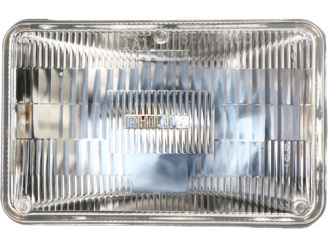 High Beam Headlight Bulb - 1988-1990 Toyota Land Cruiser - DIY Solutions 8058-02978754