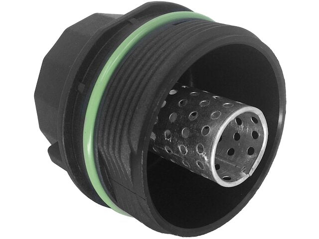 Oil Filter Housing Cap - 2009-2010 Pontiac Vibe 1.8L 4-Cylinder - Replacement 29871-02980285