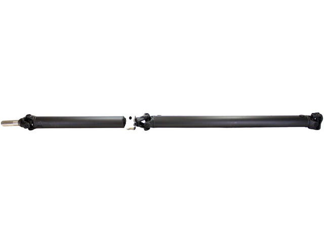 Rear Driveshaft - 2005-2015 Toyota Tacoma Pre Runner RWD Crew Cab Pickup 4.0L V6 - Dorman 18535-02980387