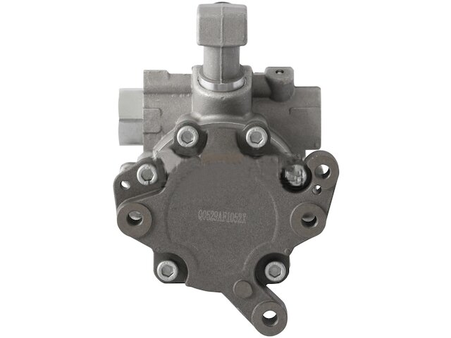 Power Steering Pump - 2008-2010 Mercedes C350 - BBB Industries 28727-02980667